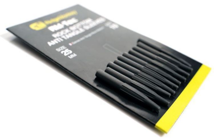 Picture of RidgeMonkey Connexion Rock Bottom Tungsten Anti Tangle Sleeves