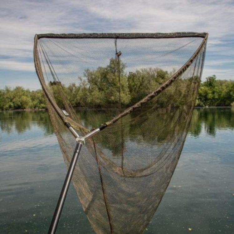 Picture of Solar  Bow-Lite Landing Net 42" 