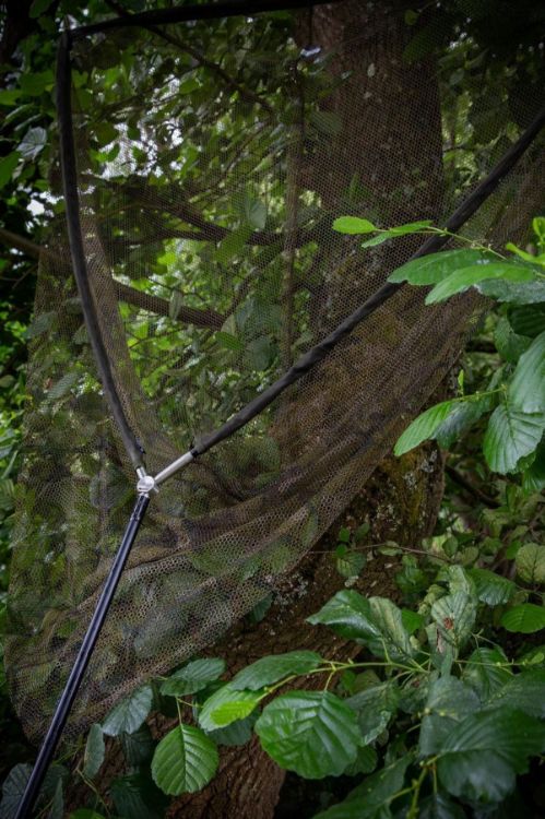 Picture of Solar  Bow-Lite Landing Net 42" 