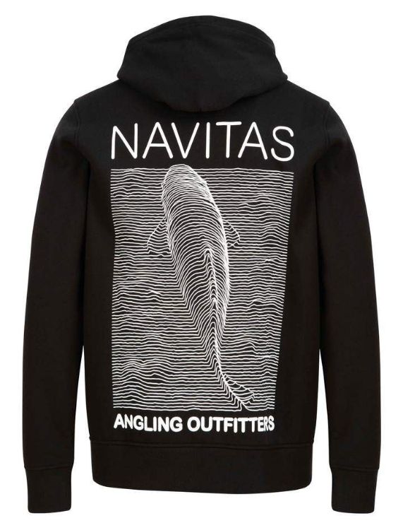 Picture of Navitas Joy Black Hoody