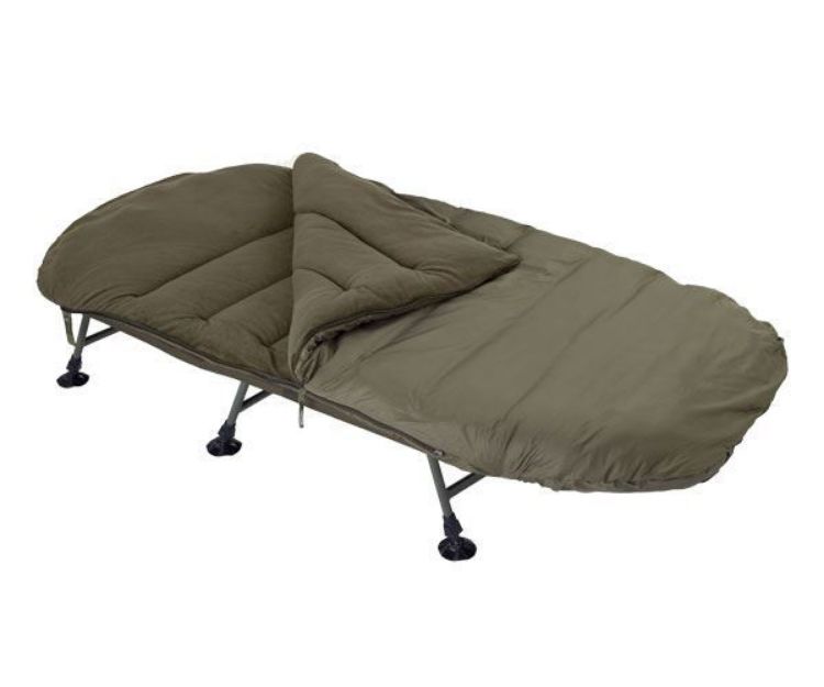 Picture of Trakker Big Snooze+  Sleeping Bag