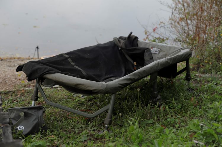Picture of Trakker Sanctuary Cradle