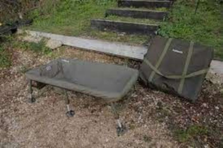 Picture of Trakker Sanctuary Cradle