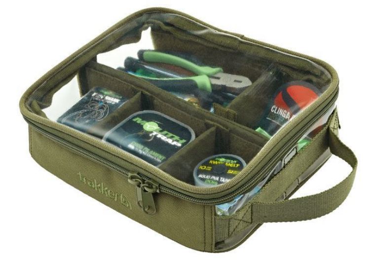 Picture of Чантичка Trakker NXG Bitz Pouch 