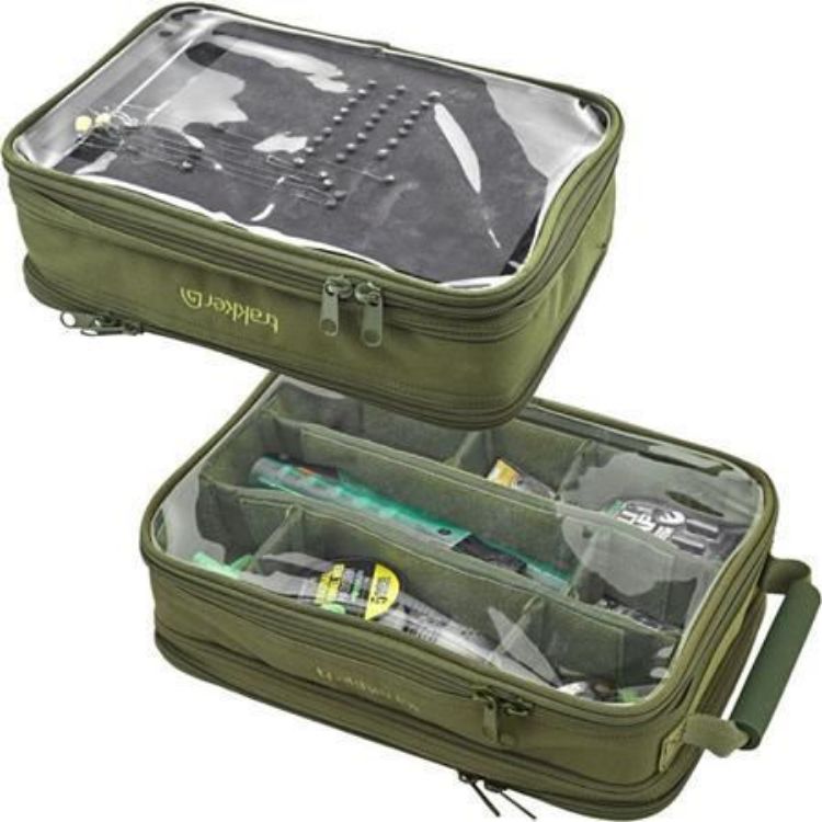 Picture of Чанта Trakker NXG Tackle and Rig Pouch