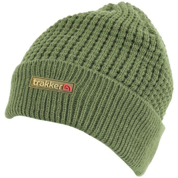 Picture of Trakker TEXTURED BEANIE