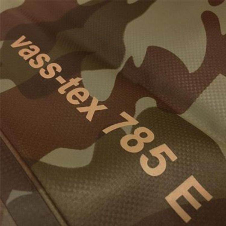 Picture of Vass-Tex 785 'Heavy Duty' Camouflage Waders