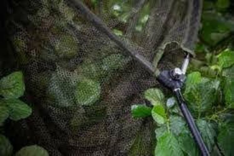 Picture of Solar CAMO REPLACEMENT LANDING NET MESH 42 inch