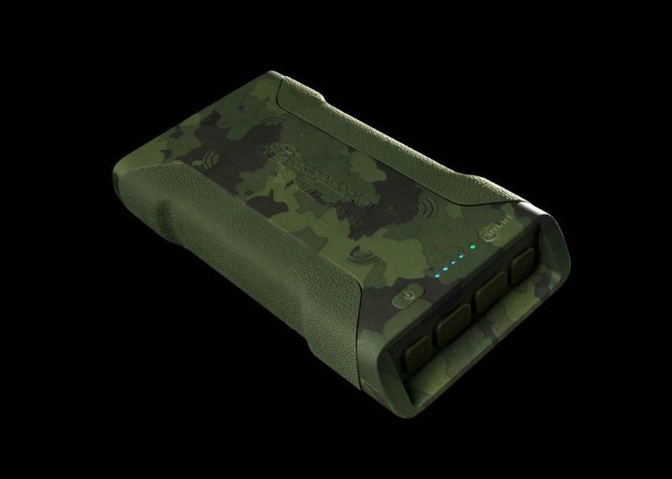 Picture of RidgeMonkey Vault C-Smart Wireless 26950mAh