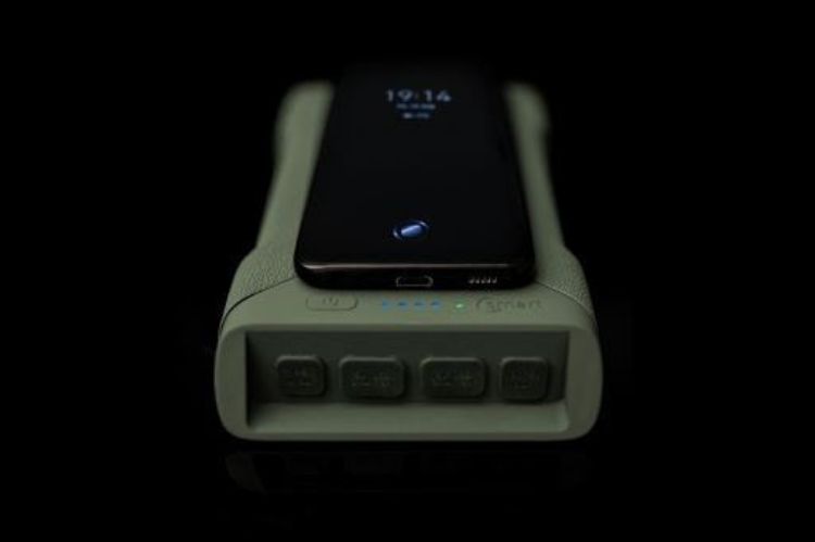 Picture of RidgeMonkey Vault C-Smart Wireless 26950mAh