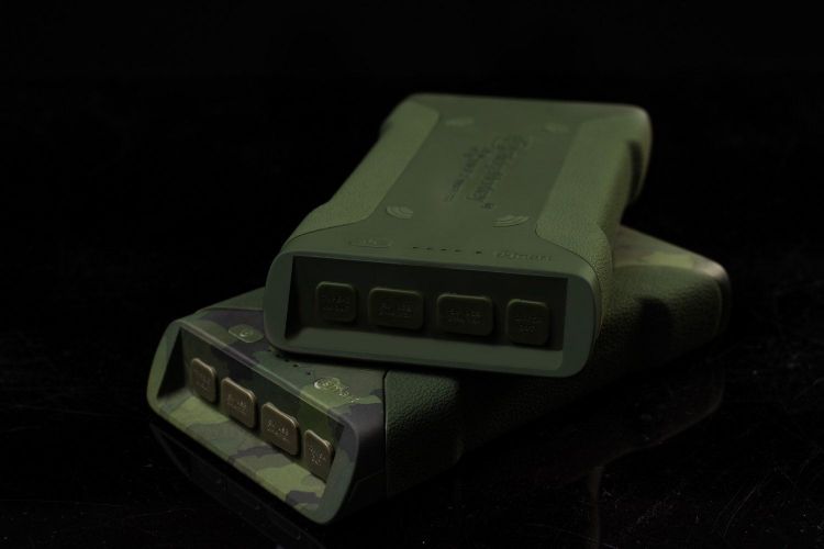 Picture of RidgeMonkey Vault C-Smart Wireless 42150mAh