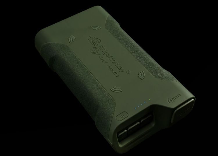 Picture of RidgeMonkey Vault C-Smart Wireless 42150mAh