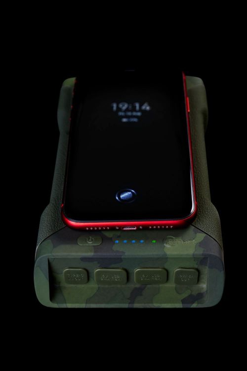 Picture of RidgeMonkey Vault C-Smart Wireless 42150mAh