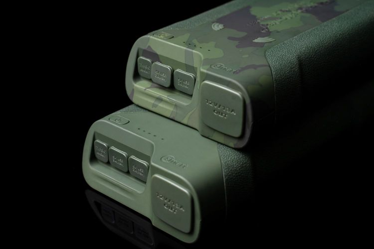Picture of RidgeMonkey Vault C-Smart Wireless 77850mAh