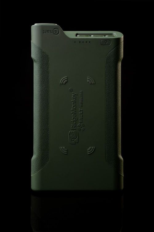 Picture of RidgeMonkey Vault C-Smart Wireless 77850mAh