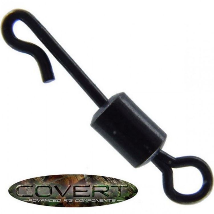 Picture of Gardner  Covert Kwik Lok Swivels Size 8