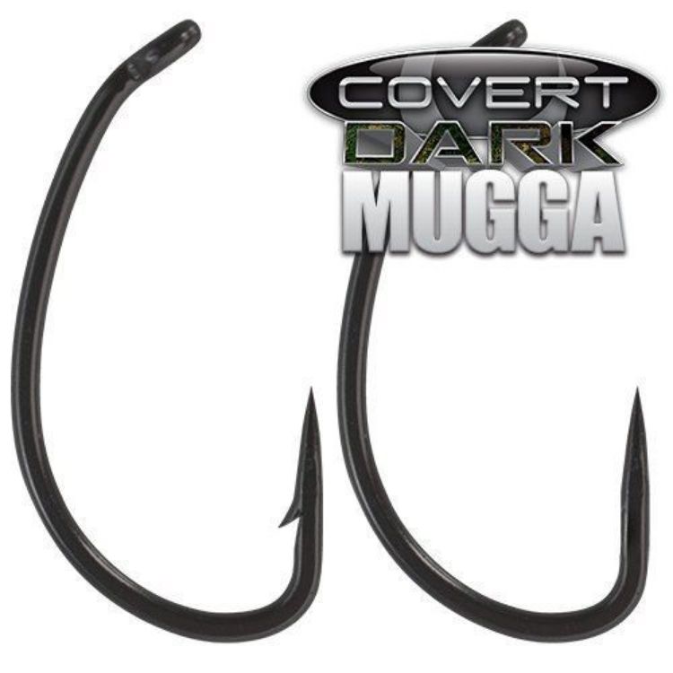 Picture of Gardner Covert Dark Mugga Hook