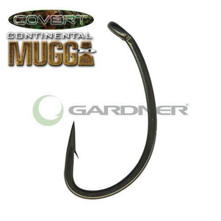 Picture of Gardner Covert Continental Mugga Hook