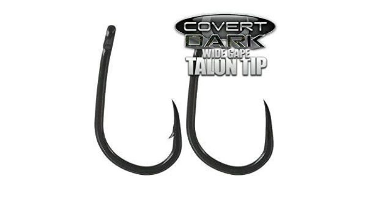 Picture of Gardner Covert Wide Gape Talon Tip Hook