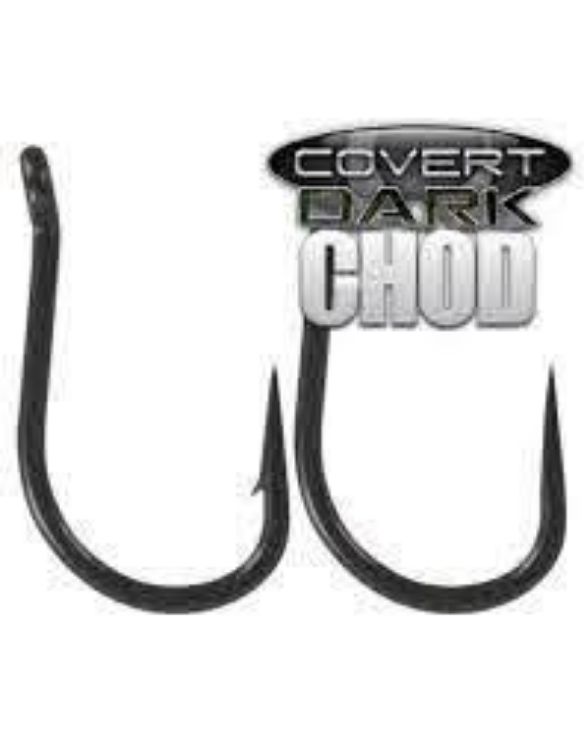 Picture of Gardner Covert Dark Chod Hook