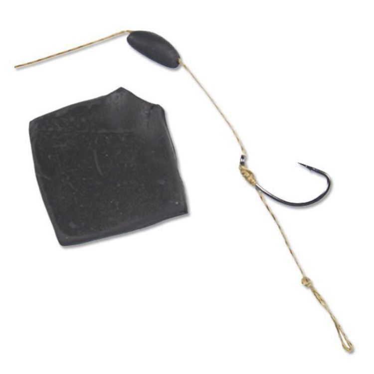 Picture of Gardner Critical Mass Putty