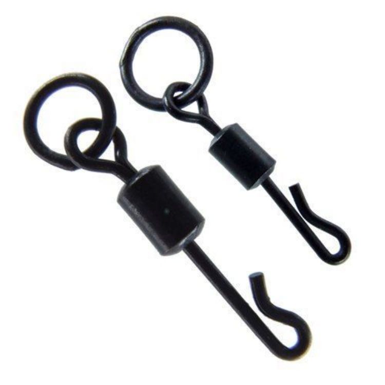 Picture of Gardner Covert Kwik Lok Flexi-Ring Swivels