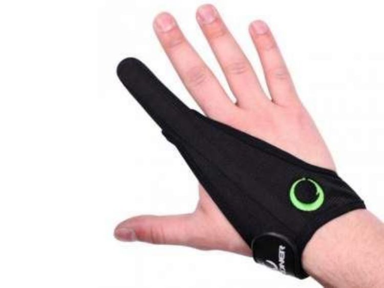 Picture of Gardner Casting Finger Stalls
