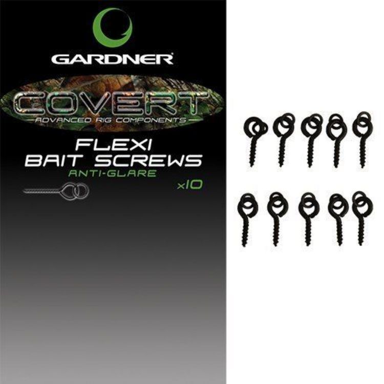 Picture of Gardner Covert Flexi Bait Screws