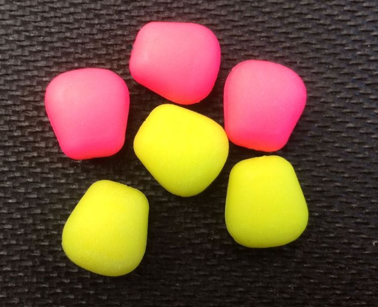 Picture of Enterprise Tackle Pop Up Imitation Sweetcorn