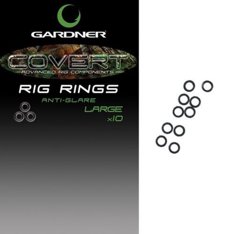 Picture of Gardner Covert Rig Rings