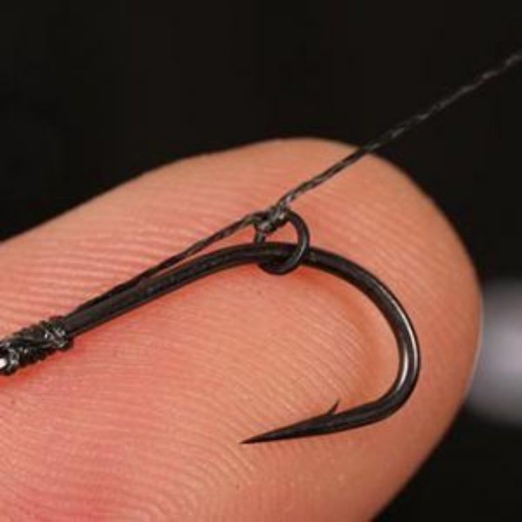 Picture of Gardner Covert Rig Rings