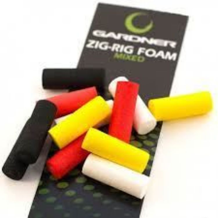 Picture of Gardner Zig Rig Foam