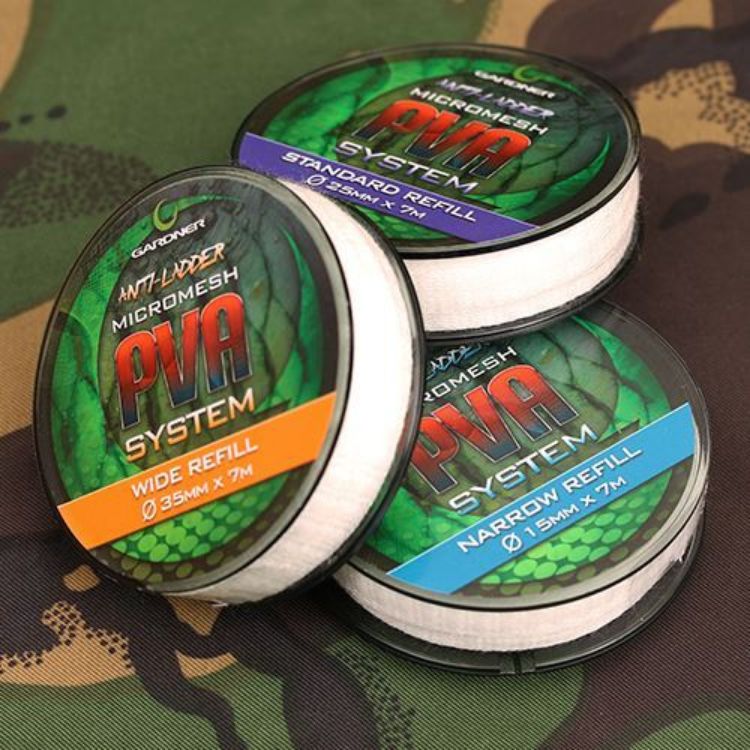 Picture of Gardner PVA System Refills