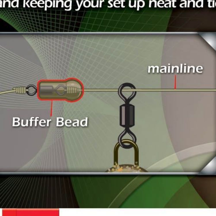 Picture of Gardner Covert Buffer Beads
