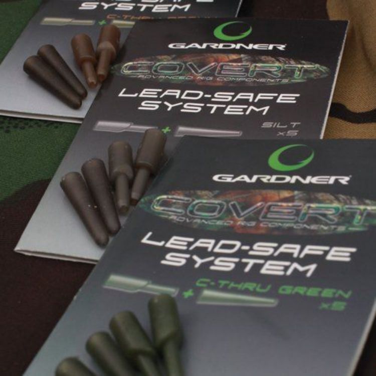 Picture of Gardner Covert Lead-Safe System