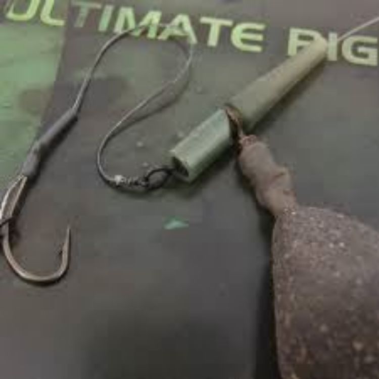 Picture of Gardner Covert Lead-Safe System