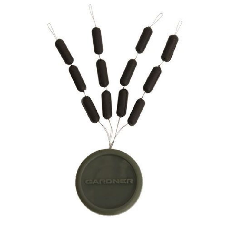 Picture of Gardner Covert Tungsten Link-Sinkers