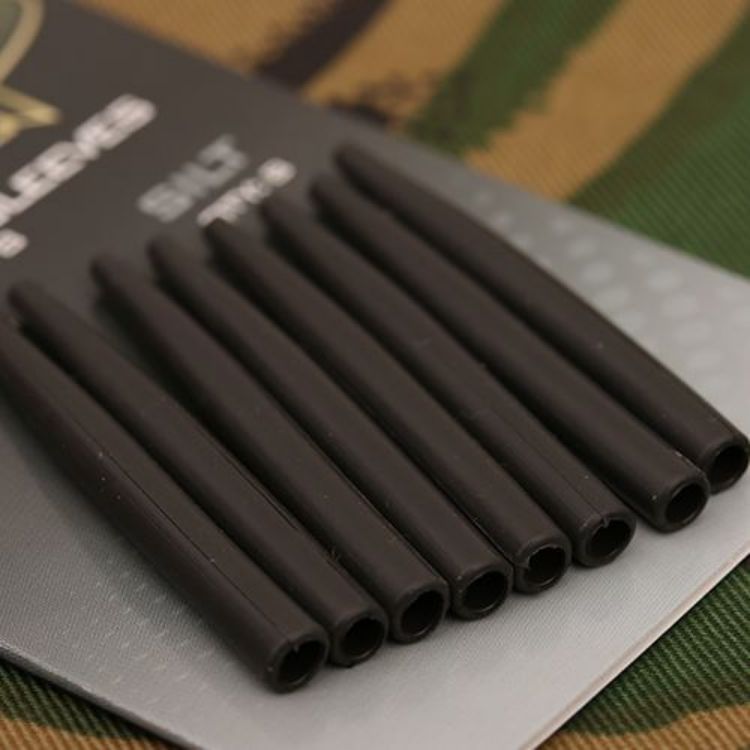 Picture of Gardner Covert Tungsten Anti Tangle Sleeves