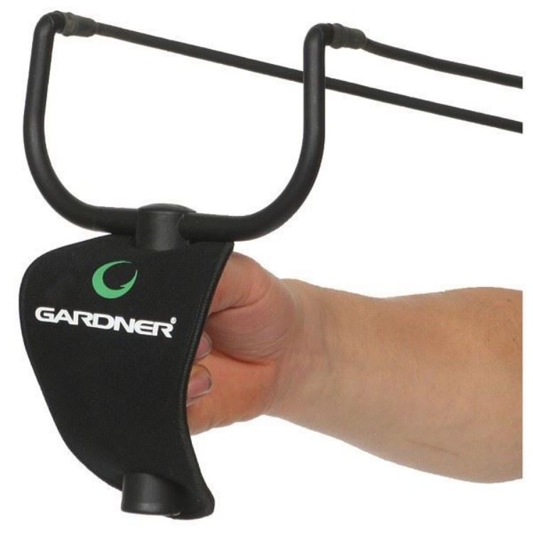 Picture of Gardner Catapult Knuckle Guard (Hand Protector)