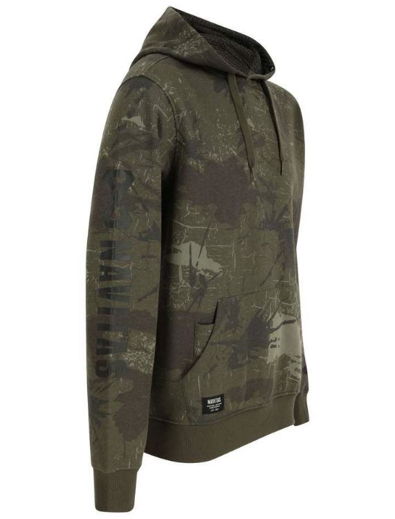 Picture of Navitas Identity Camo Hoody