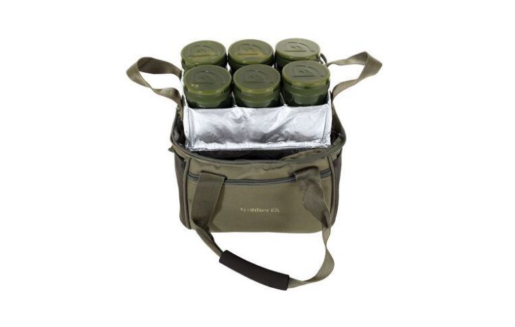 Picture of Термо чанта Trakker NXG Bait Bag