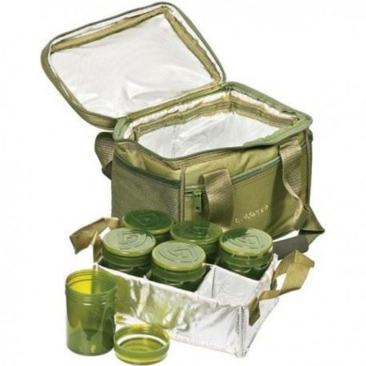 Picture of Термо чанта Trakker NXG Bait Bag