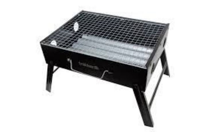 Picture of Trakker ARMOLIFE BARBECUE 