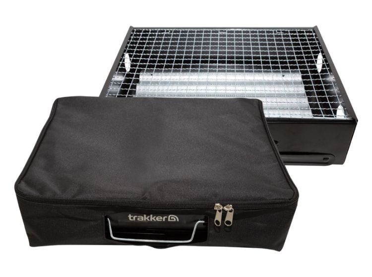 Picture of Trakker ARMOLIFE BARBECUE 
