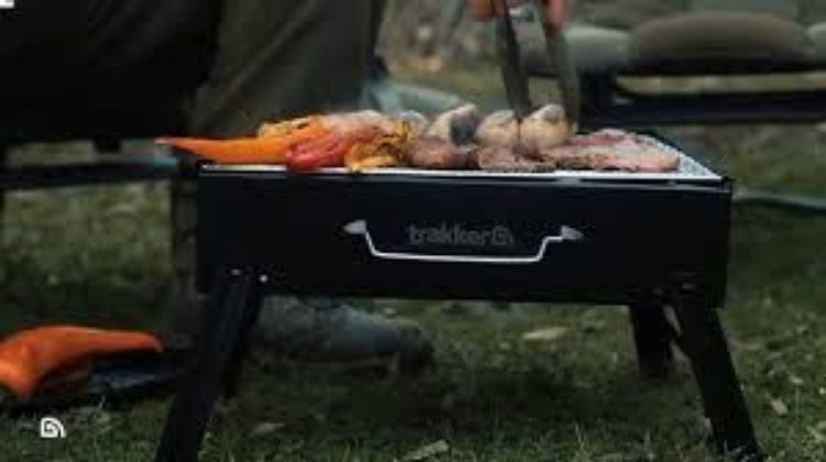Picture of Trakker ARMOLIFE BARBECUE 