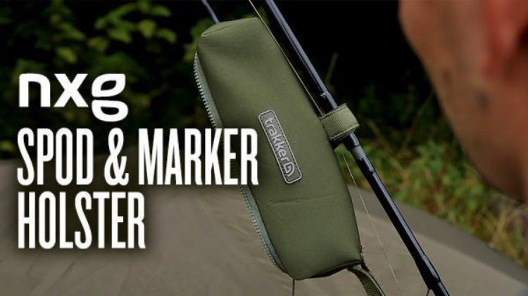 Picture of TRAKKER SPOD/MARKER HOLSTER