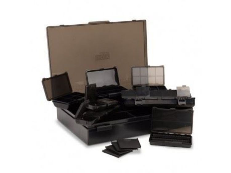 Picture of NASH TACKLE BOX LOADED