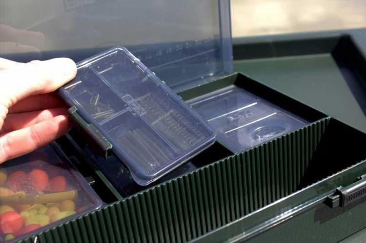 Picture of NASH TACKLE BOX LOADED