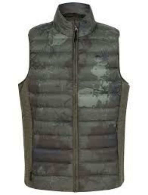 Picture of Navitas Indra Camo Identity Gilet