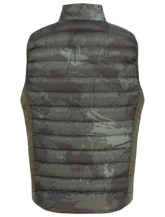 Picture of Navitas Indra Camo Identity Gilet